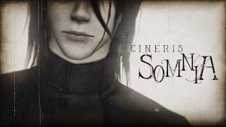 CINERIS SOMNIA | Part 3 | Final Live Playthrough