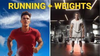 Why I Train Like A Hybrid Athlete For Longevity