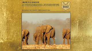 Jkult  Daffie  A Thousand Journeys