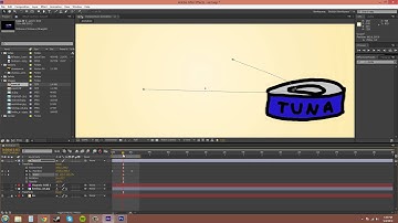 After Effects CS6 Tutorial - 20 - Auto Keyframe Mode