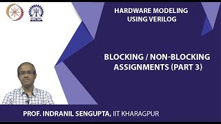 BLOCKING / NON-BLOCKING ASSIGNMENTS (PART 3)