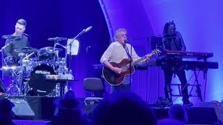 Roger Daltrey &quot;Behind Blue Eyes&quot; Live, San Diego