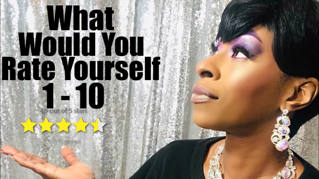 What Would You Tate Yourself 1-10 - YouTube