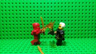 Stop Motion Test 5