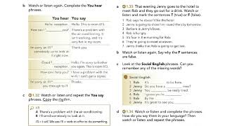 English File pre intermediate 4th edition SB_1.32