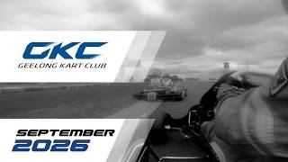 Geelong Kart Club September 2026 Club Day 125 Light Heat 2 screenshot 5