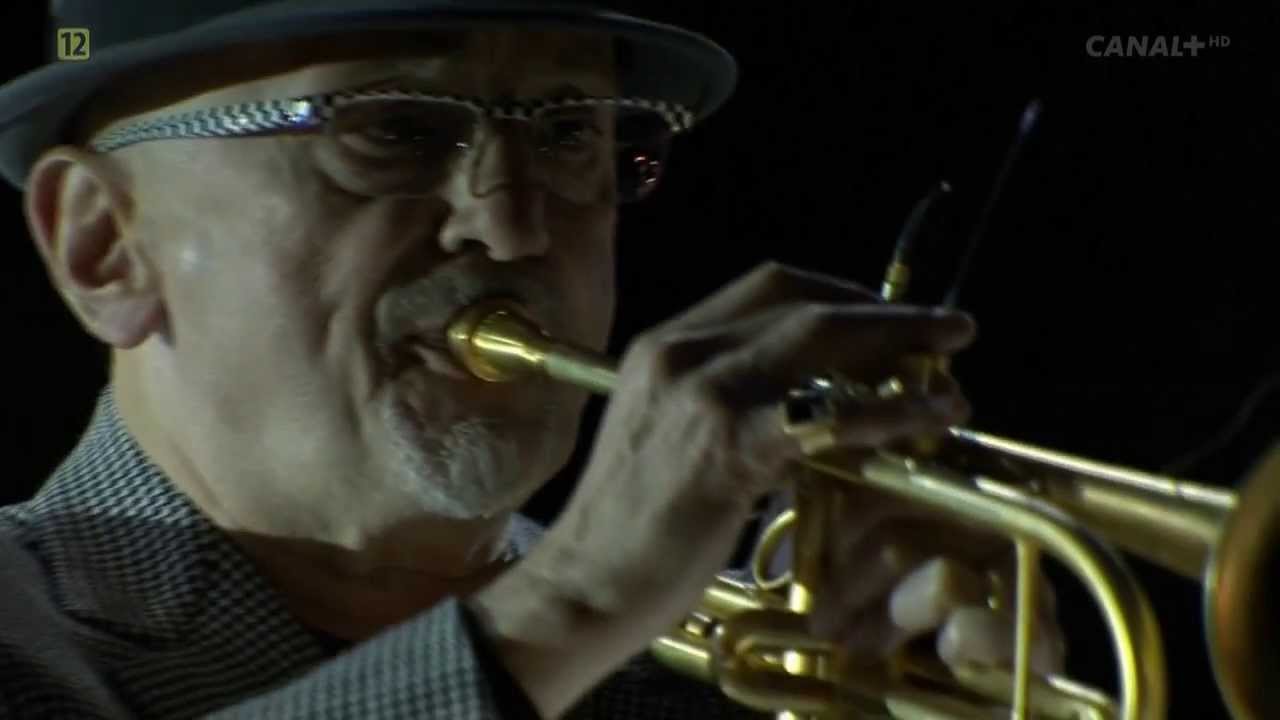 Stańko+ Soyka - Nim wstanie dzień [HD]