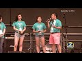 3 HMONG TV | Sunisa Lee at Hmong MN Day at the MN State Fair 2018.