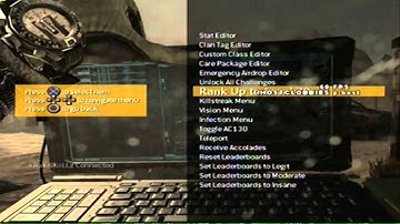 Modern Warfare 2: Final Tree Patch HOST : IHOSTCLOBBIES