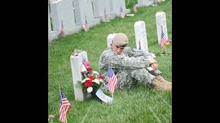 Memorial Day 2022 - Grace Alley Honors American Heroes