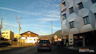 Sigi und der Wilde Kaiser - Sommer 2D Version - Kitzbüheler Alpen St. Johann in Tirol