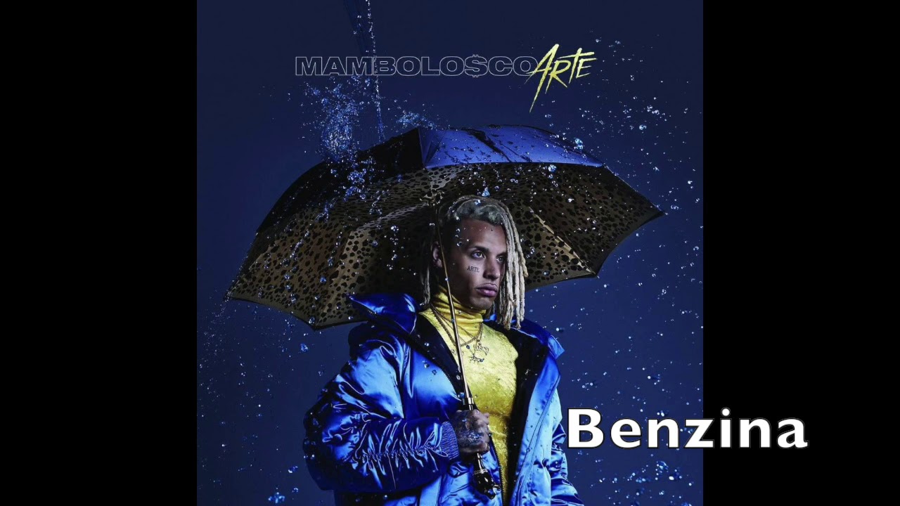MamboLosco - Benzina