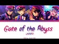 【ES】 Gate of the Abyss - UNDEAD 「KAN/ROM/ENG/IND」