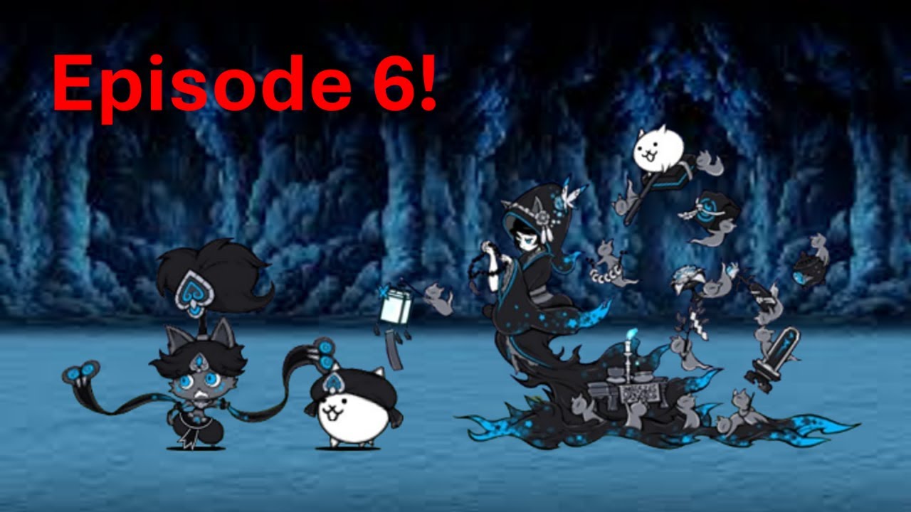 Episode 6 - Spending 30 cat food and 106 rare tickets on Epicfest - INCREDIABLE UBER LUCK!