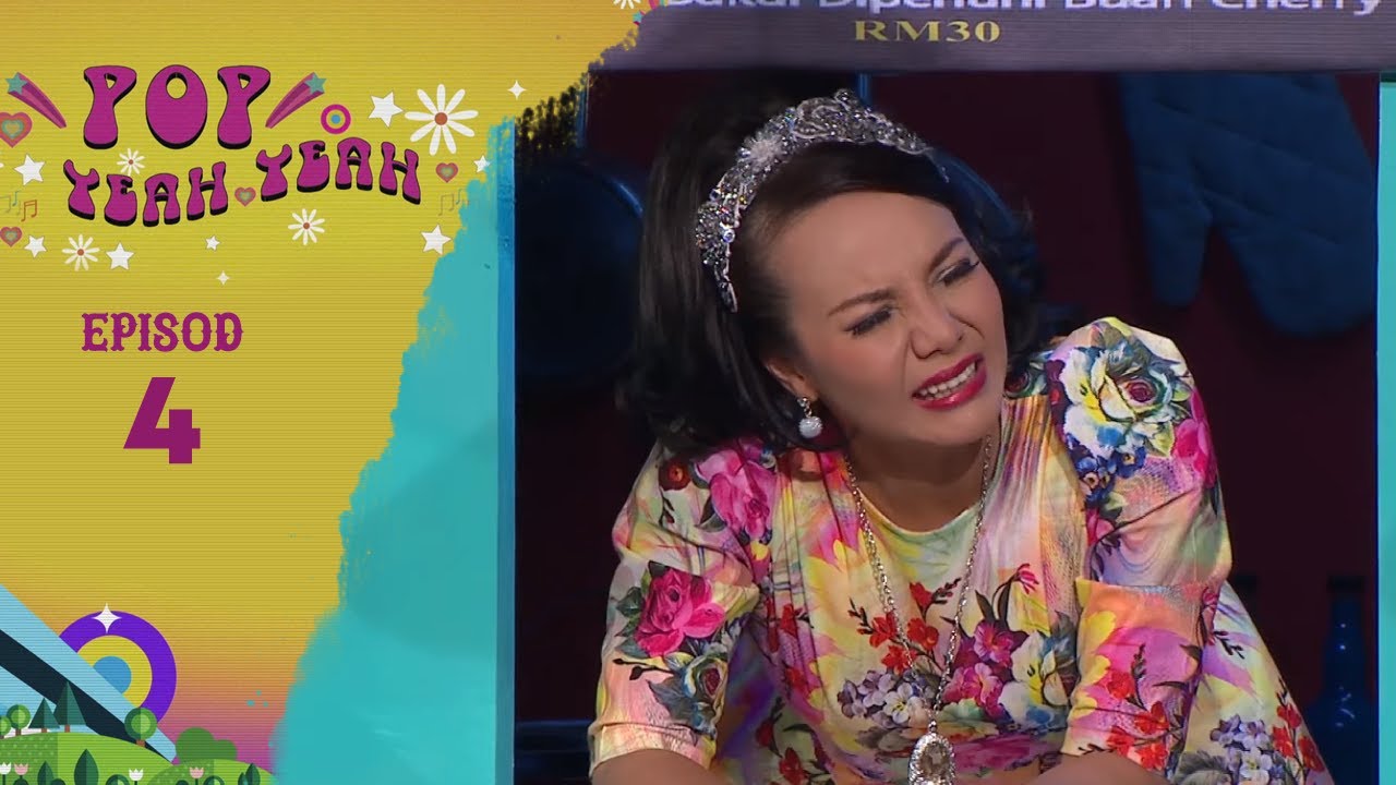 Yeah Pop Pop Yeah Yeah Episod 4 - YouTube