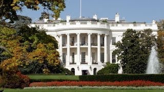 Man arrested for threat to 'kill all white police' at WH