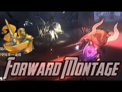 オフェンスタックル集「TEETH」【第五人格】【IdentityV】