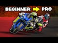 How to go beginner to pro in 1 day 22 motowerks trackday