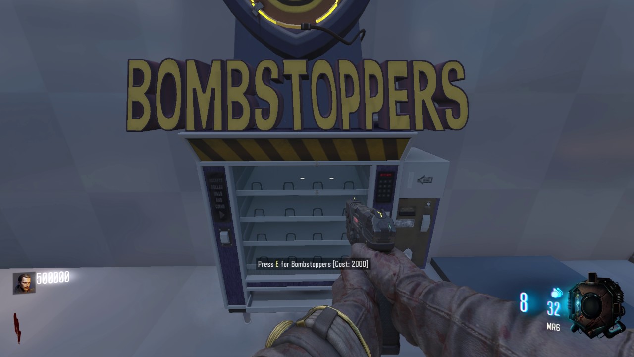 Bomb Stoppers In Bo3 Almost Youtube
