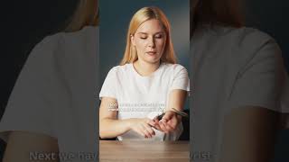 The MOST ACCURATE Blood Pressure Monitor by Paramed