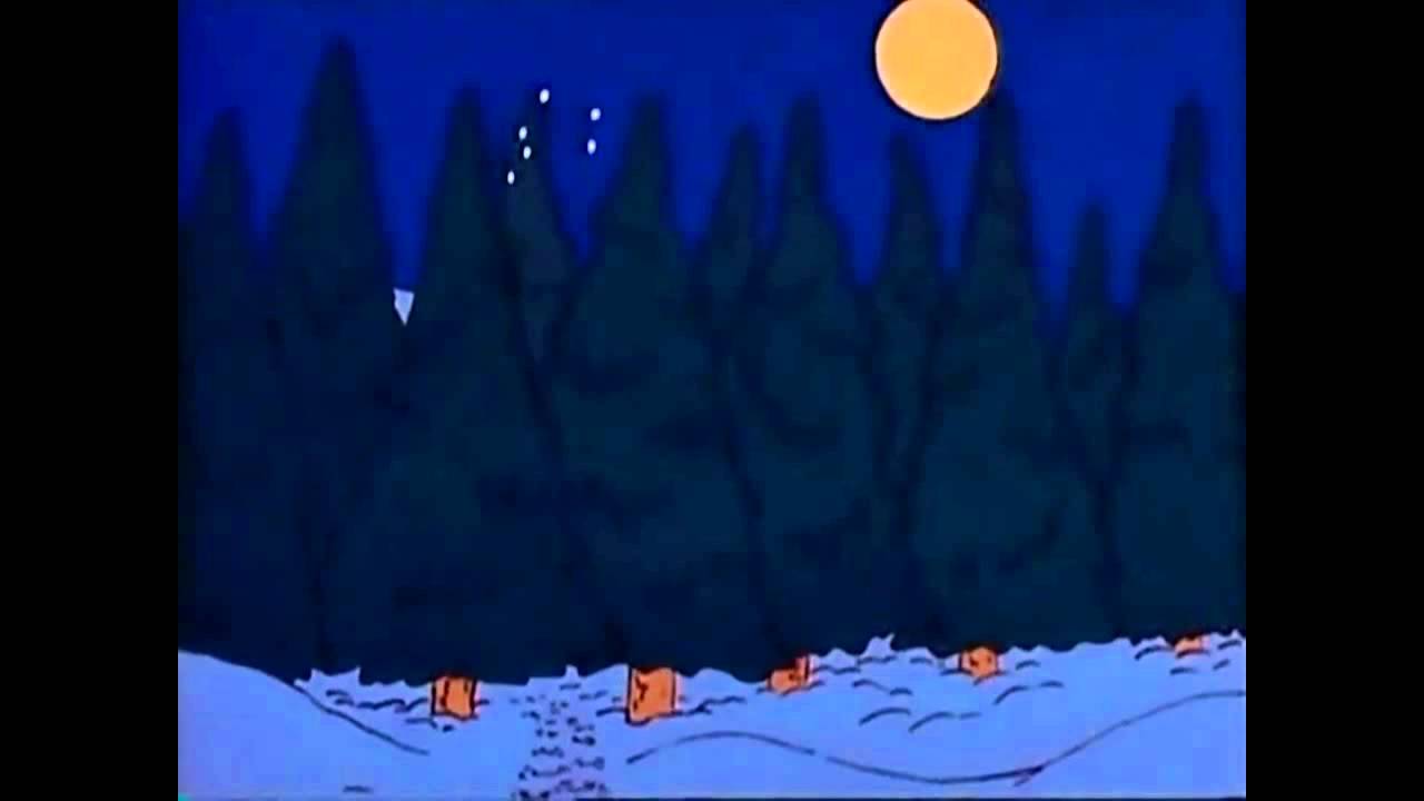 Résumer des simpson saison 1 épisode 1 : Noel Mortel