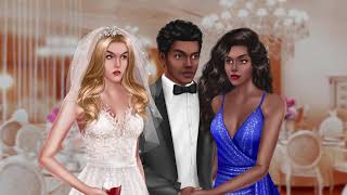 My Fantasy: Interactive Stories Game screenshot 5