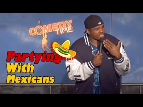 partying-with-mexicans-(stand-up-comedy)