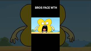 BROS FACE WTH #bfdi #tpot #tpot16 #osc