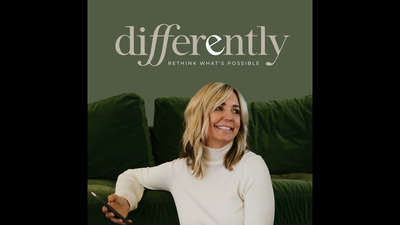 Get Out of Your Head and Into Your Body with Camille Smith