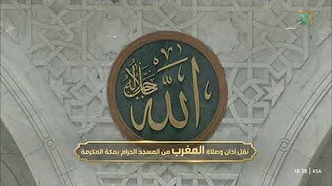 ترتيل مُطمئن من سورة النجم 27-47 لفضيلة الشيخ د. #ماهر_المعيقلي مغرب السبت 21 ربيع الأول 1447هـ.