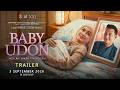 Baby Udon - Official Trailer