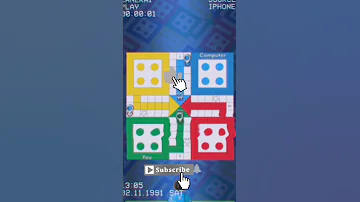 Ludo 