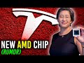 New Tesla Chip? (rumor) // Starlink in the Snow // Giga Shanghai 2021 Production Leak 😲