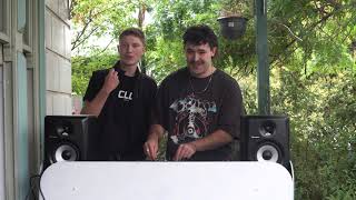Furore | Sampler Sessions