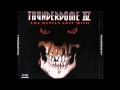 Thunderdome iv cd 1 silke the speedfreak remix ilsa gold just votova