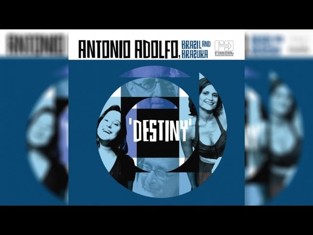 Antonio Adolfo - Sá Marina (Pretty World) is one of the greatest