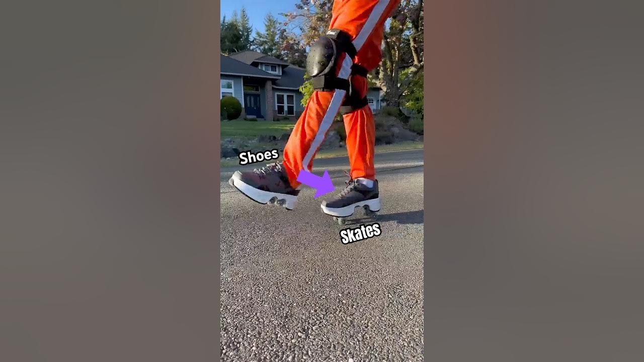 Roller skate shoes Roller skate shoes