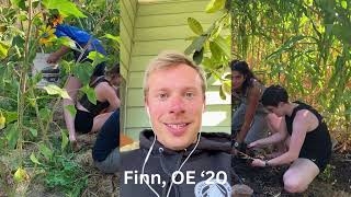 Oregon Extension Alumni Testimonials