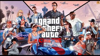 #DIRECTO EN #PS5 DE #GTA5ONLINE DE PS5 Juguemos Todos Juntos Pasandola Bien Con Varias Actividades