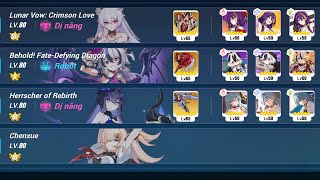 Memorial Arena EX 8.8 - Kosma - 39946/47936 - LV SS1 1 / BFD S0 1 / HORB SS0 2 / SS Chenxue