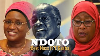 Best Naso ft T Kasha - Ndoto