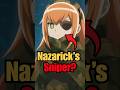 How Strong is CZ Delta in Overlord? #overlord