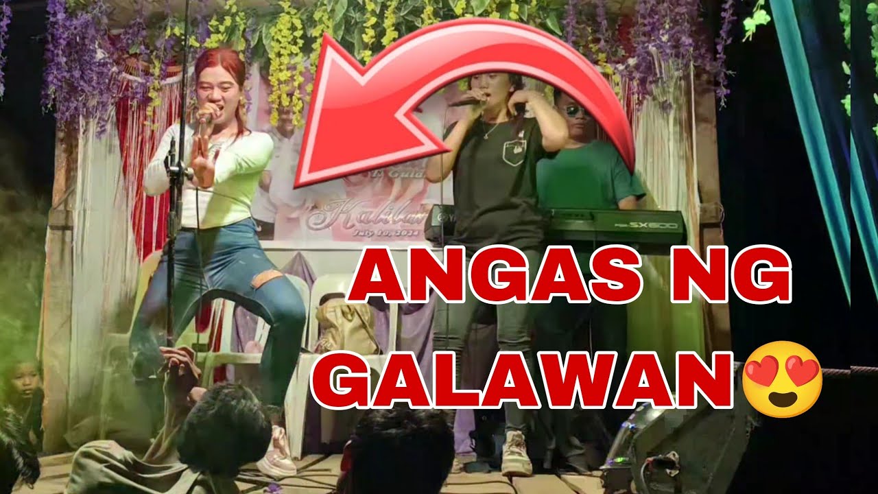 Heto Yung Nakakagigil Na Performance Ni Lato Lato😍 Panalo!!! Moro Song | SHAIRA all Song