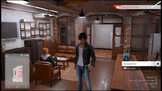 Lost Judgment Part 15 gameplay (PS4)