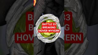 BATTLE 33! WILL SOAR PHOENIX TURN HOVER INTO ASH! #beyblade #beybladex