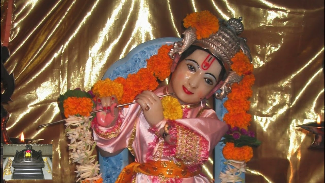 27 February प्रवचन. सद्गुरू श्रीब्रह्मचैतन्य महाराज गोंदवलेकर. gondavlekar maharaj pravachan.