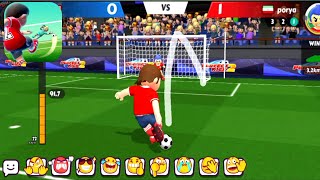 Download and Play PERFECT KICK 2 Gameplay 1 #southmgames screenshot 1