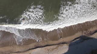 Montauk Lighthouse |Amazing Drone Video| |Montauk Point| |New York| |USA| |2020| |4K|