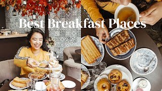 Best Breakfast Places In The Amazon Part 2 Manaus, Brazil Vlog