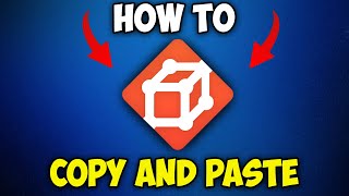 How to Copy and Paste Using World Edit in Minecraft